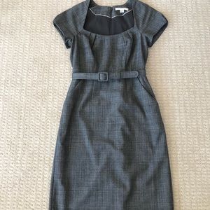 LIKE NEW! Banana Republic dress